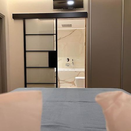 Acropolis Lux Apartment アテネ エクステリア 写真
