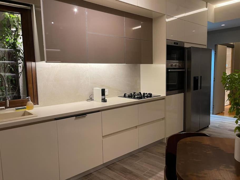 Acropolis Lux Apartment アテネ エクステリア 写真