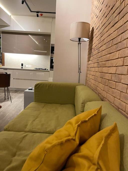 Acropolis Lux Apartment アテネ エクステリア 写真