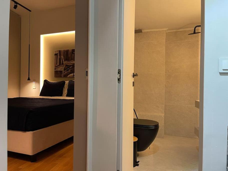 Acropolis Lux Apartment アテネ エクステリア 写真