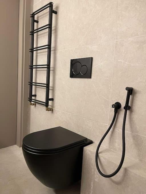 Acropolis Lux Apartment アテネ エクステリア 写真