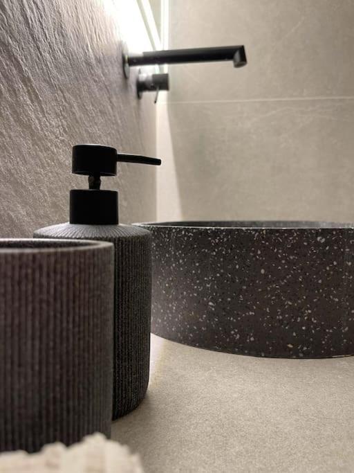 Acropolis Lux Apartment アテネ エクステリア 写真
