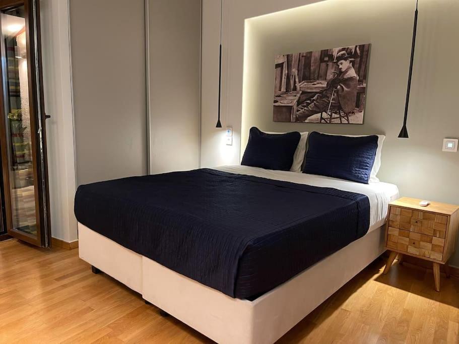 Acropolis Lux Apartment アテネ エクステリア 写真