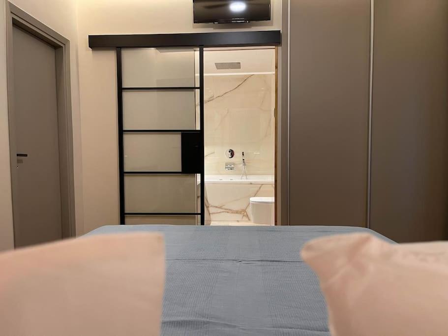 Acropolis Lux Apartment アテネ エクステリア 写真