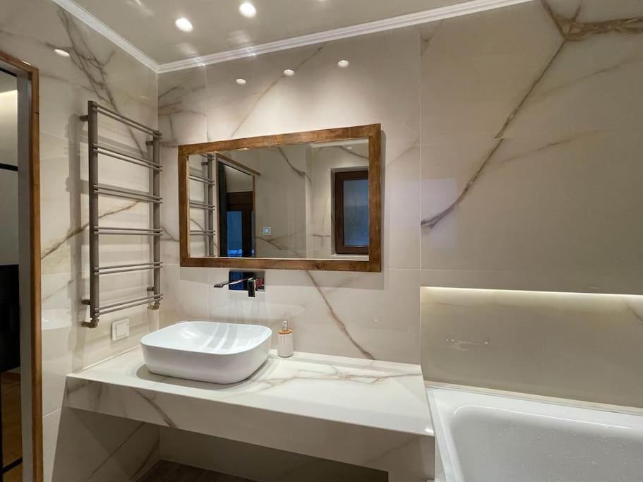 Acropolis Lux Apartment アテネ エクステリア 写真