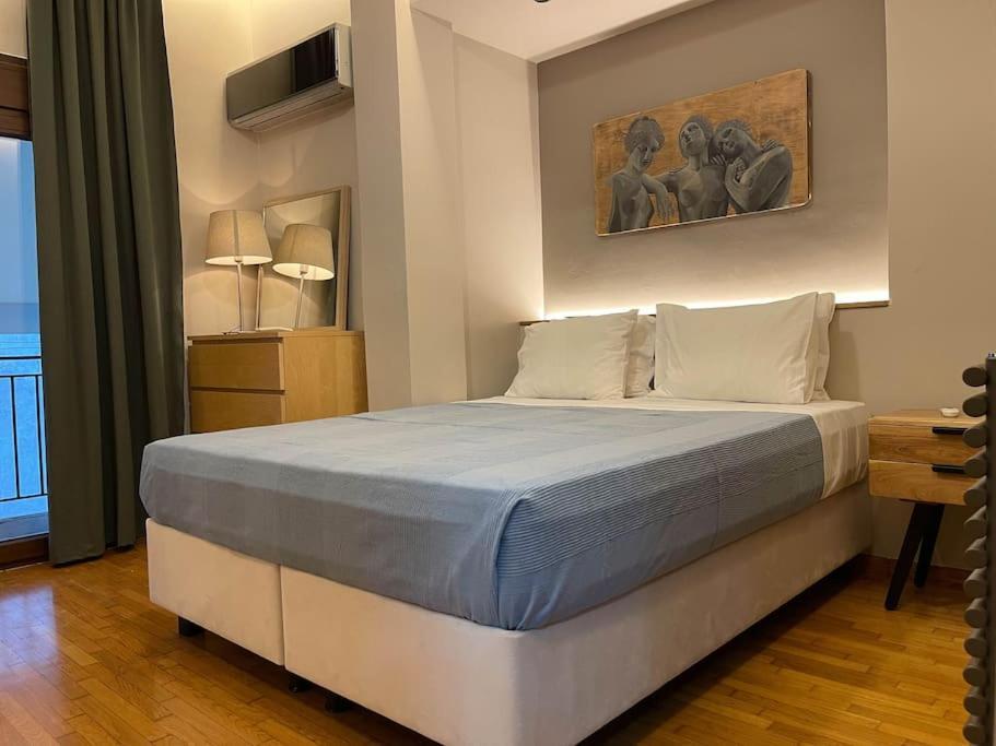 Acropolis Lux Apartment アテネ エクステリア 写真