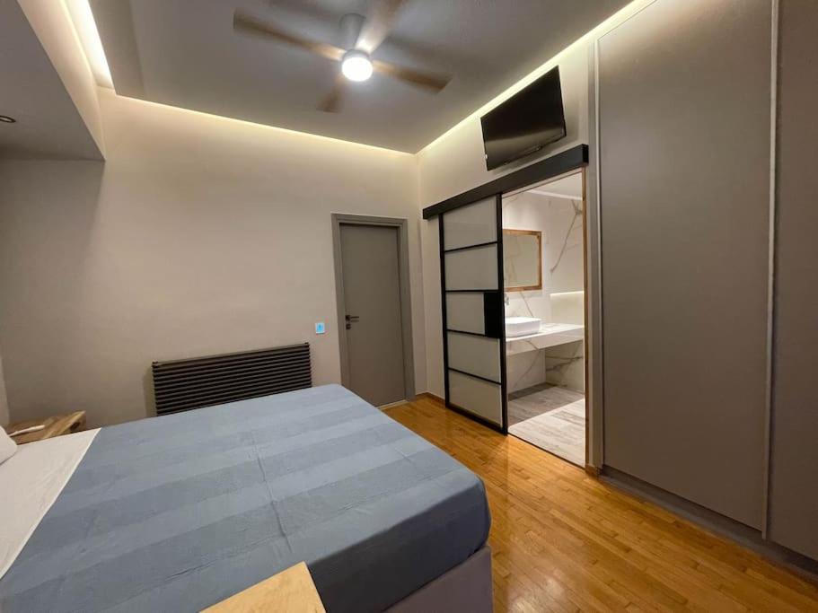 Acropolis Lux Apartment アテネ エクステリア 写真