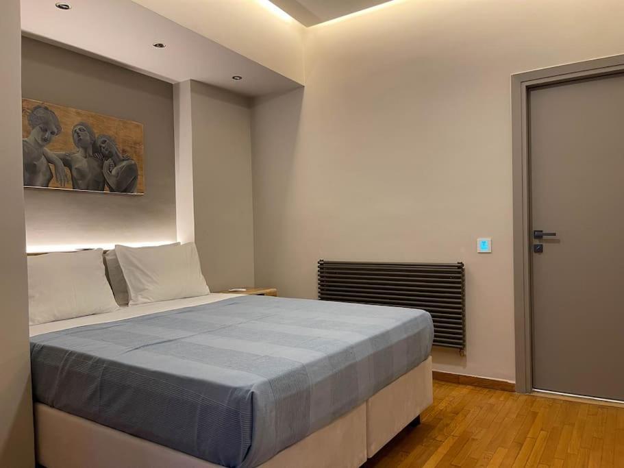 Acropolis Lux Apartment アテネ エクステリア 写真
